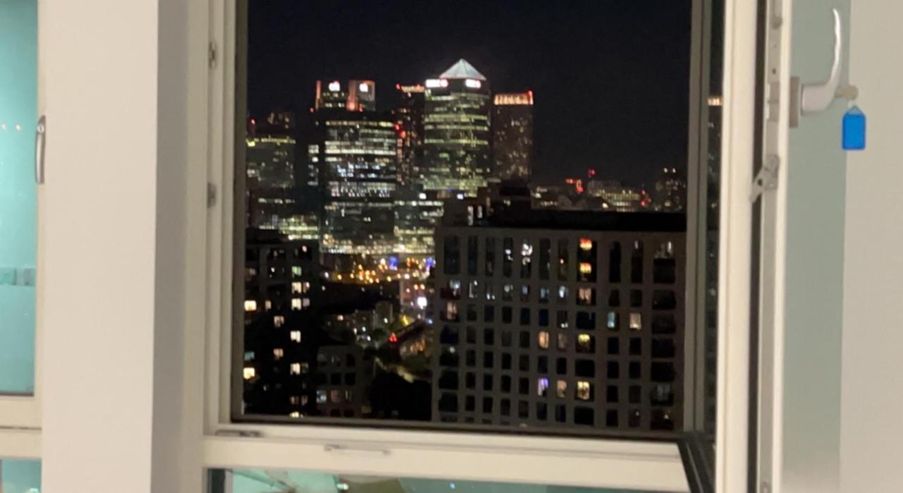 Апартаменти Ac Luxe Penthouse With Free Parking Лондон Екстер'єр фото